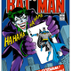 Batman #251 (1973) by Neal Adams